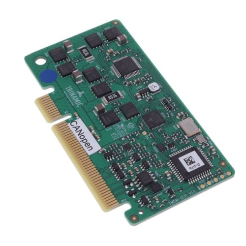 STEPPER DRIVER 6.5A 10-52V