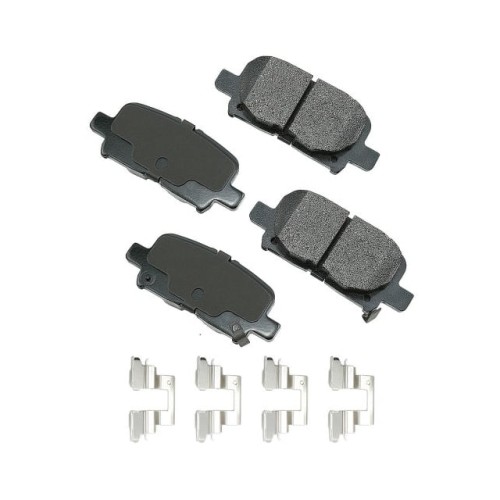 PROACT ULTRA PREMIUM CERAMIC DIS