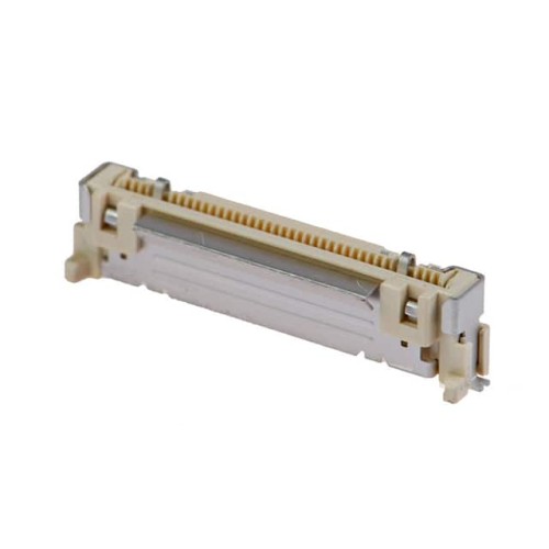 CONN FFC VERT .5MM 40POS