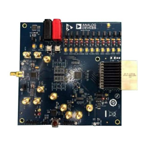 EVAL BOARD FOR AD9152-M6720