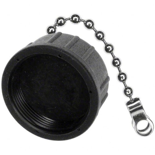 CONN DUST COVER FOR USB B