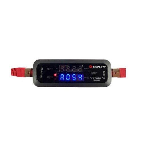 POE TESTER PRO