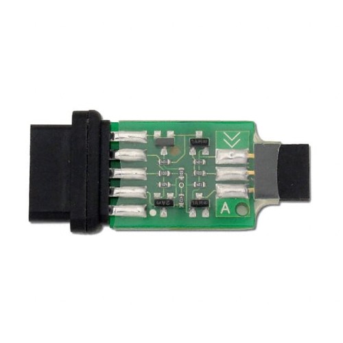 ADAPTER BASIC STAMP 1 SERIAL