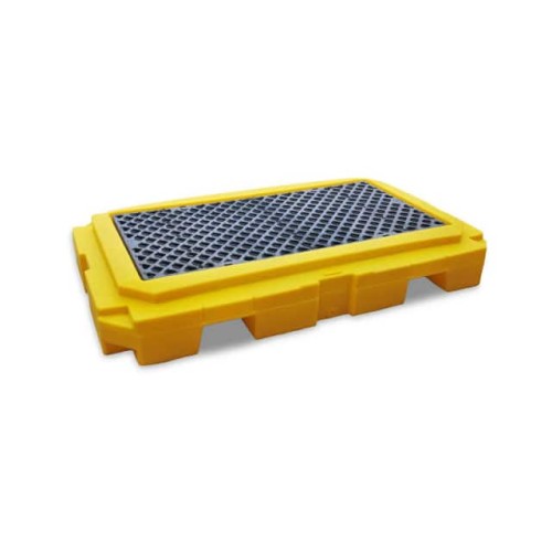 ULTRA-SPILL PALLET PLUS CONTAINM