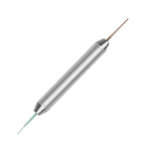 1X2 WDM INTEGRATED HYBRID ISOLAT