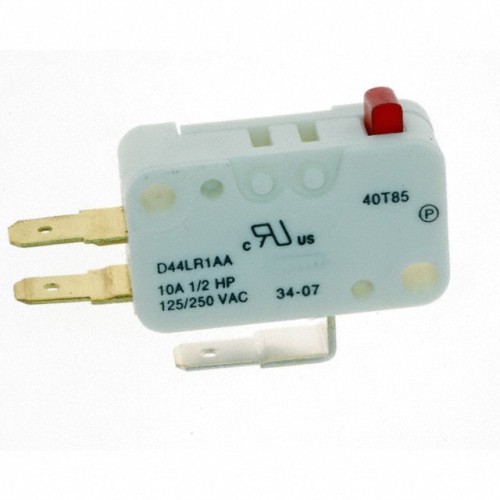 SWITCH SNAP ACTION SPDT 10A 125V