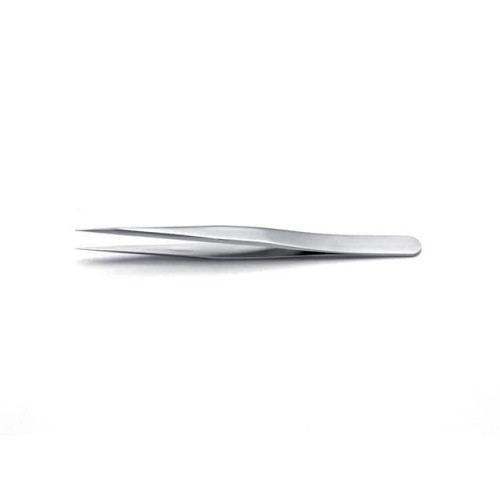 PRECISION TWEEZERS 3C.NC FINE 4.