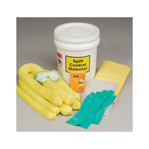 ESP 5 GAL. UNIVERSAL SPILL RESPO