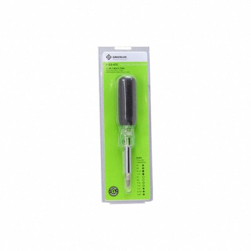 SCREWDRIVER 11-IN-1 MULTI-TOOL
