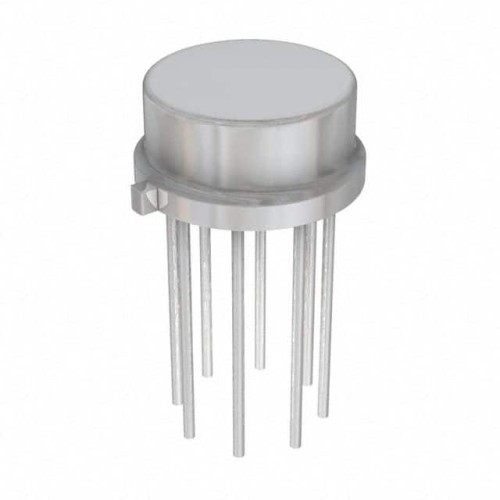 IC OPAMP GP 2 CIRCUIT TO99-8