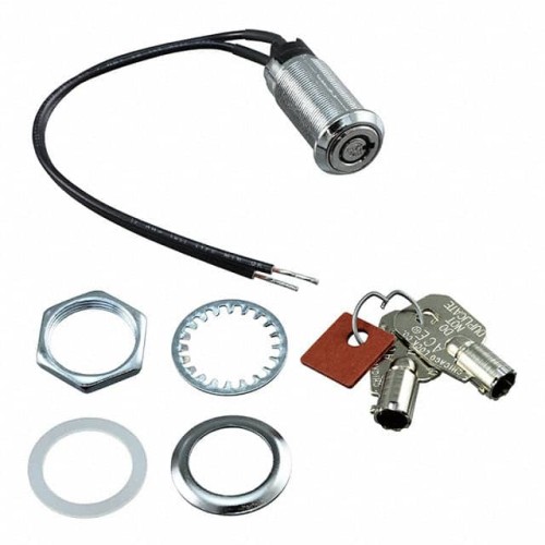 DEFEATER ELEC INTERLOCK 120 VOLT