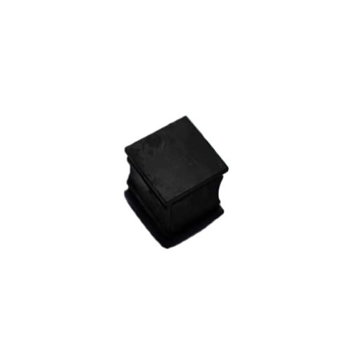 GROMMET, SMALL, BLACK, BLANK, BT