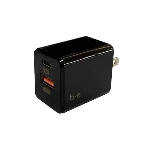 AC/DC WALL MT ADPT 5V/9V/12V 18W