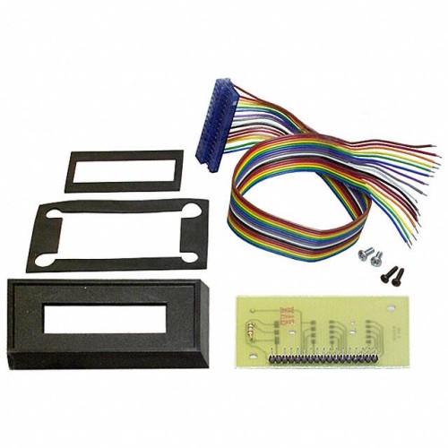 BEZEL KIT SUB-CUB2 SERIES RECT