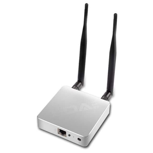 LoRaWAN GATEWAY W/RASP Pi 4