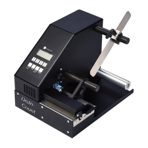 Dispenser/Counter - Opaque Labe