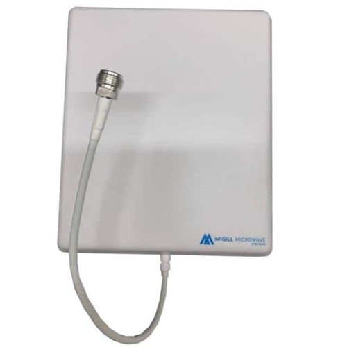9 DBI 4G / WI-FI / GSM ANTENNA