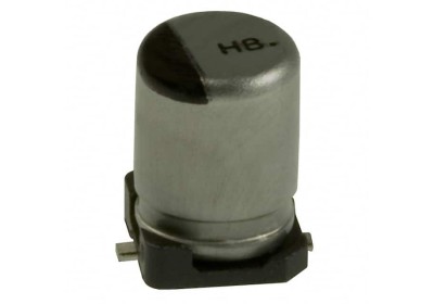 Mastering EEV-HB0J330R: 33µF Aluminum Cap Application Guide