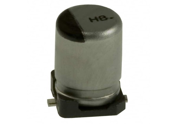 Mastering EEV-HB0J330R: 33µF Aluminum Cap Application Guide