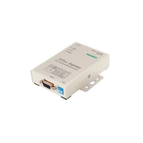 1 PORT DEVICE SERVER, 10/100M ET