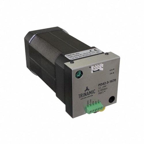 SERVOMOTOR 4000 RPM 24V