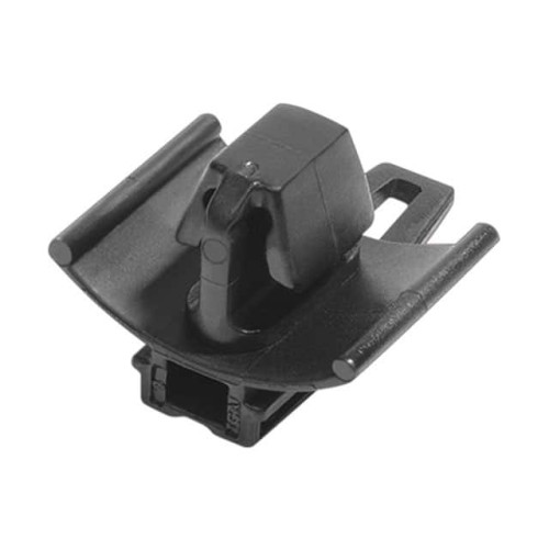 CCIVSFT6.5X130 PA66HIRHS BK