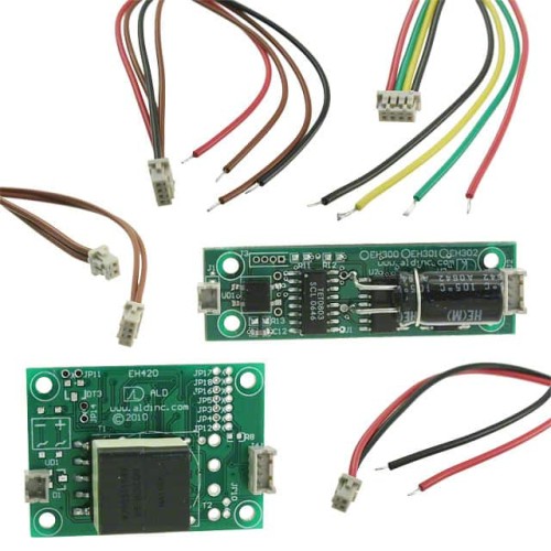 EVAL KIT FOR EH4205/EH300