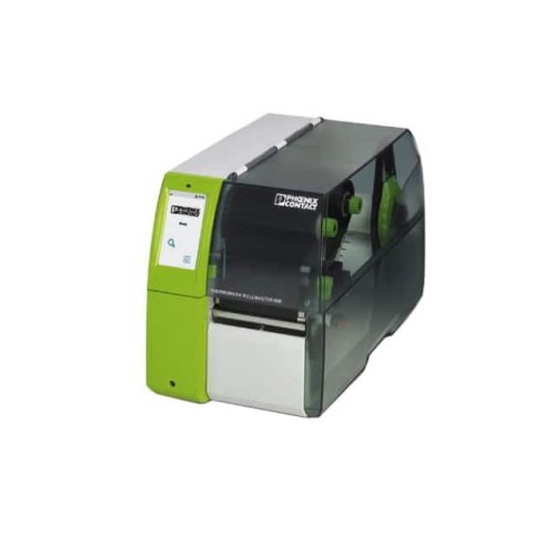 THERMOMARK ROLLMASTER 600