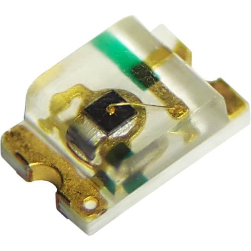 2.0(L)X1.3(W)X0.8(H) MM IRP