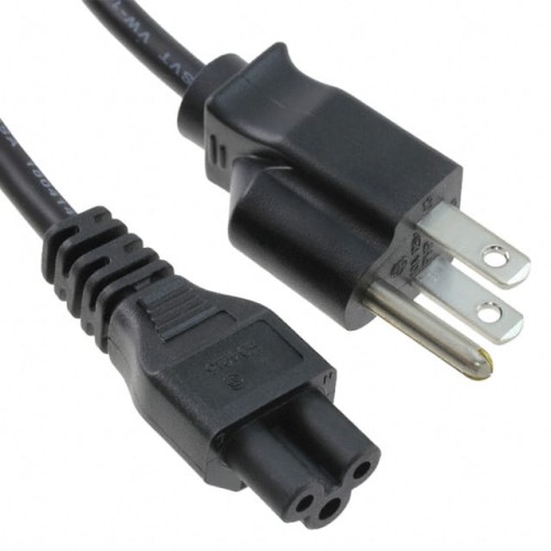 CORD 18AWG 5-15P - 320-C5 6'