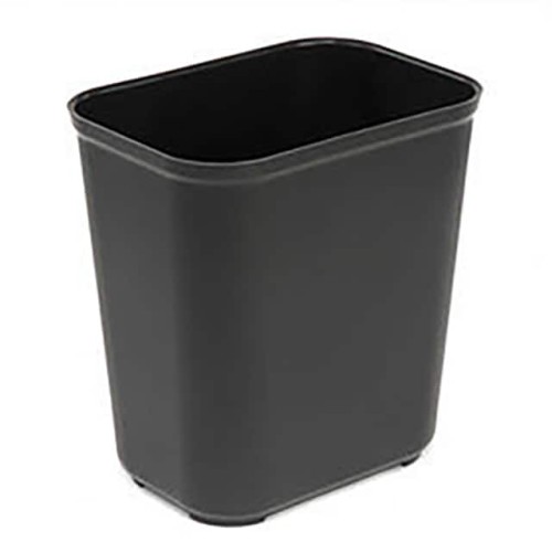 7 GAL. FIRE RESISTANT PLASTIC WA