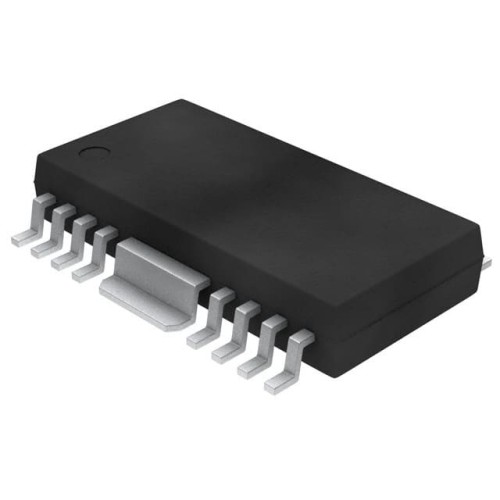 IC AMP W-CDMA 2.11-2.17GHZ 16HSO