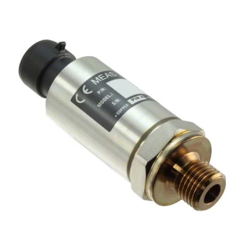 TRANSDUCER 4-20MA 500PSI