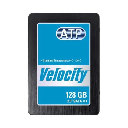 SSD 256GB 2.5" TLC SATA III