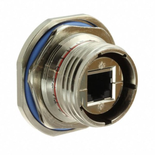 CONN MOD COUPLER 8P8C TO 8P8C