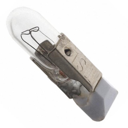 PB FILAMENT LAMP T 4.5 BASE 24V