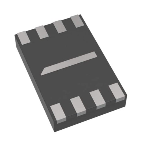 IC FLASH 4MBIT SPI/QUAD 8USON