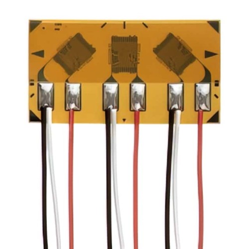 C5K-06-062PR-350 - STRAIN GAGES