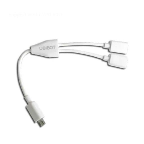 SPLITTER USB 1-2