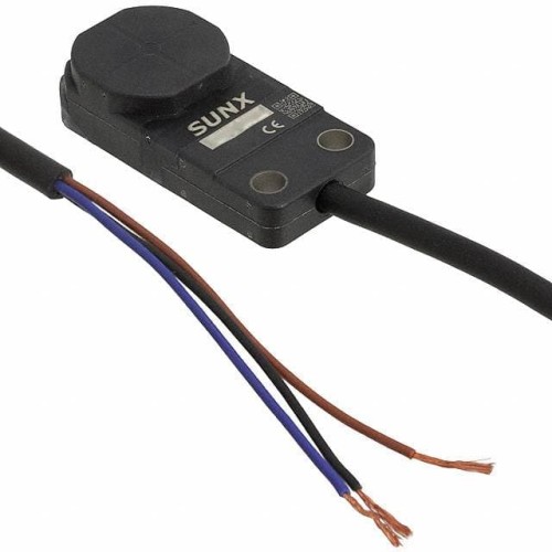 SENSOR PROX INDUCTIVE 4.2MM MOD