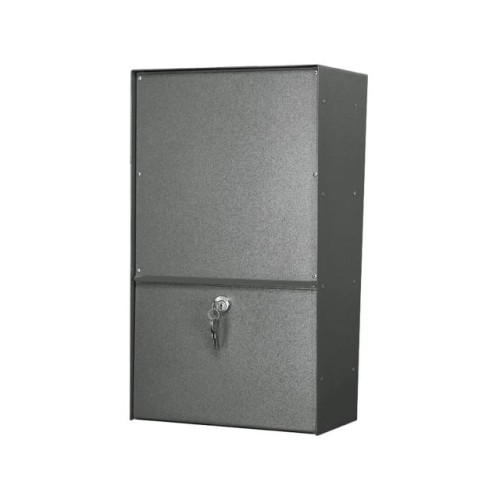 WALL MOUNT VERTICAL REAR ACCESS