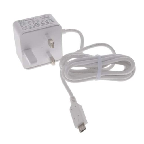12.5W PSU (UK)