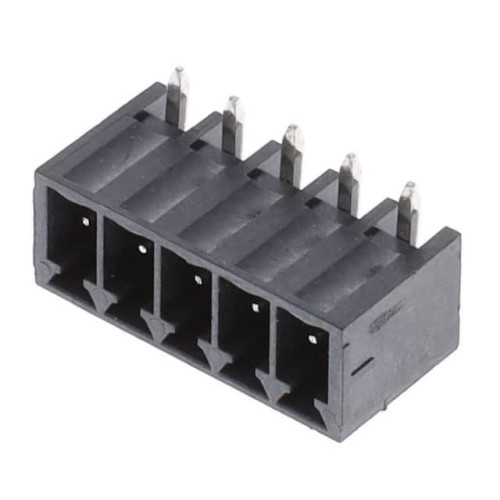 OQ-3.5- 5P BLACK TERMINAL BRIGHT