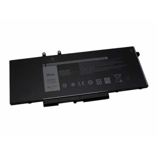 Powerwarehouse PWH-3HWPP 4-Cell