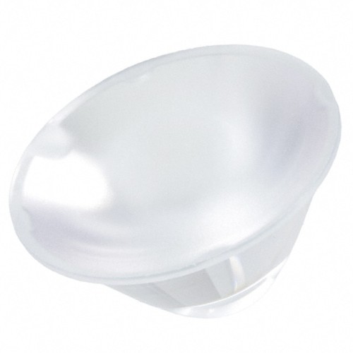 LENS CLEAR 28-51DEG WIDE SNAP-IN