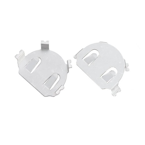 Coin Cell Battery Holder