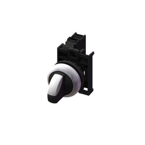 SELEC-THUMB-3POS ALT-1A-WHTE