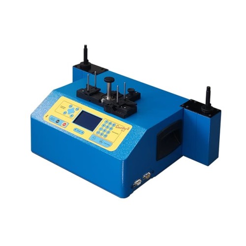 COUNTY-S EVO - MOTORIZED SMD COU