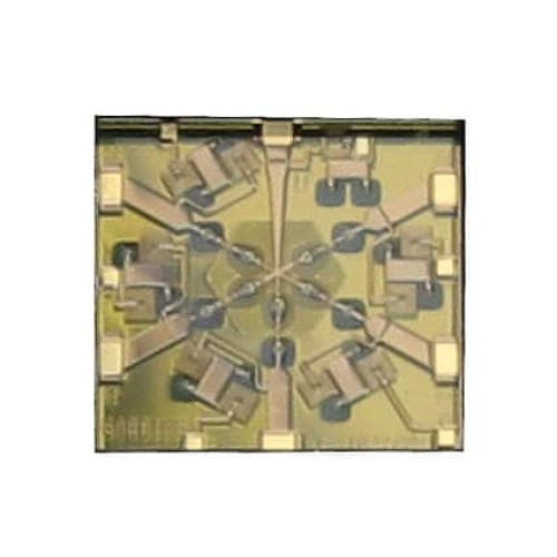 IC RF SWITCH SP5T 18GHZ