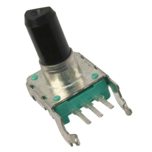 ROTARY ENCODER MECHANICAL 24PPR